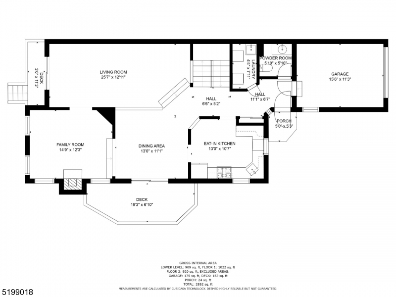 Changebridge - Residential