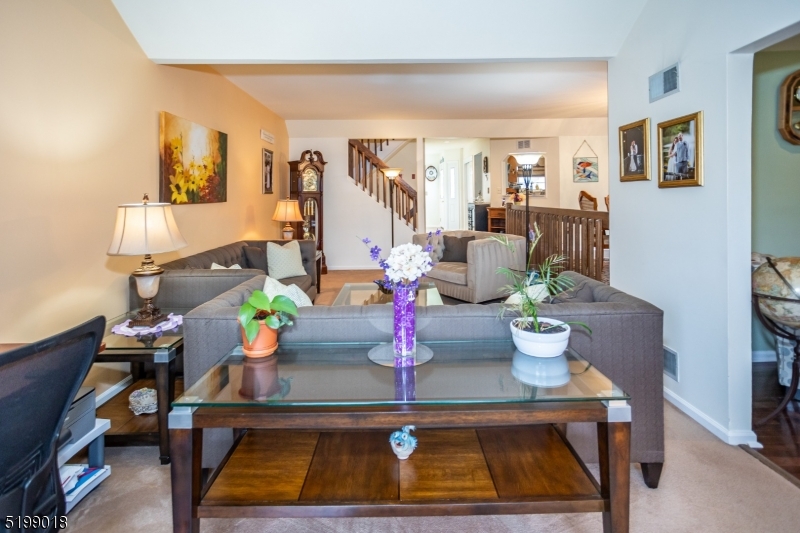 Changebridge - Residential