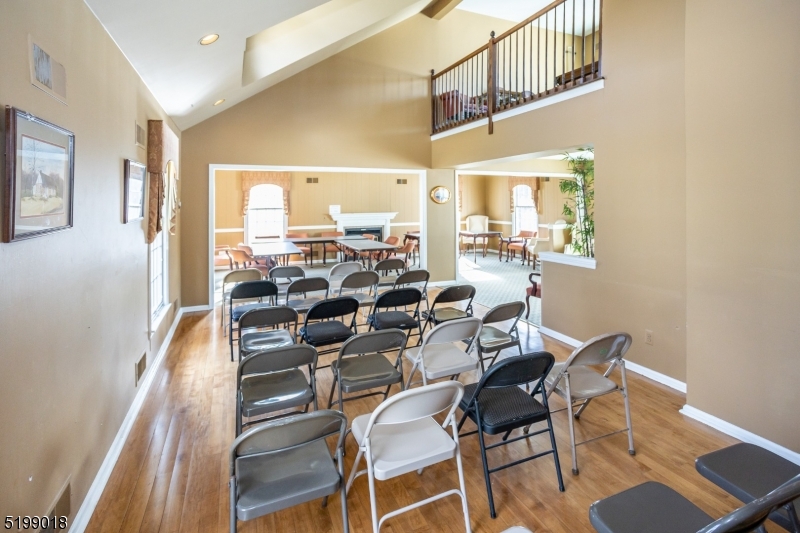 Changebridge - Residential