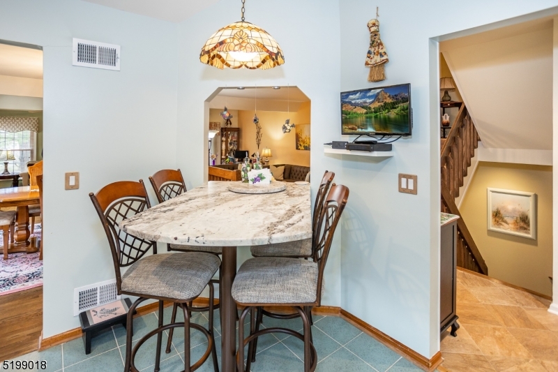 Changebridge - Residential