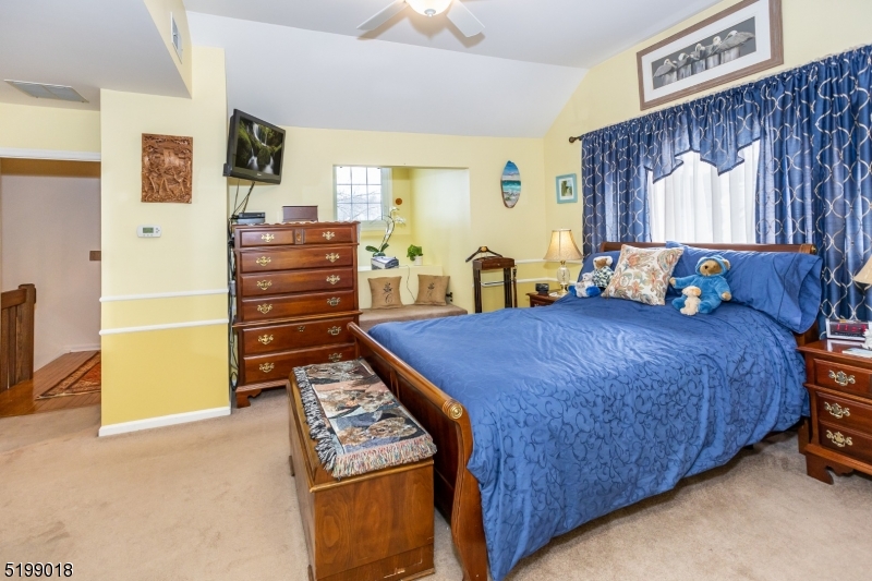 Changebridge - Residential