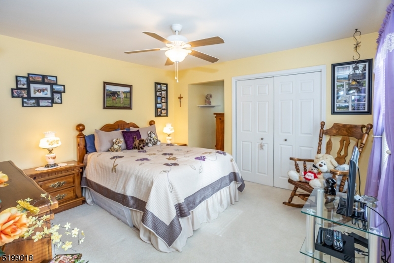 Changebridge - Residential