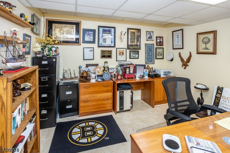 Changebridge - Residential