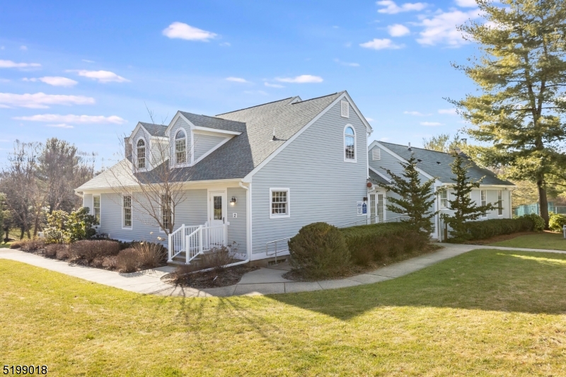 Changebridge - Residential