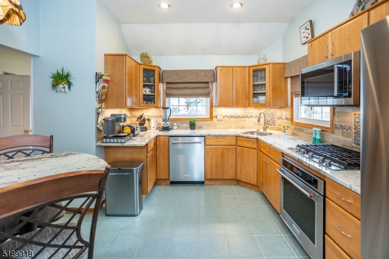 Changebridge - Residential