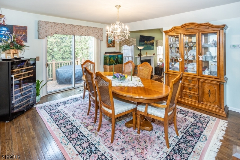 Changebridge - Residential