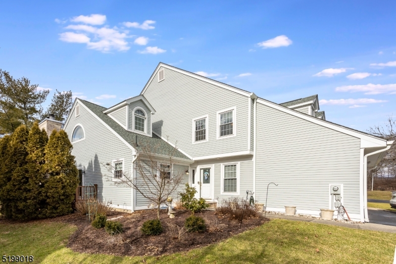 Changebridge - Residential