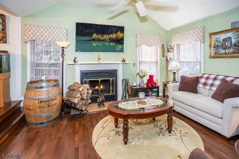 Changebridge - Residential