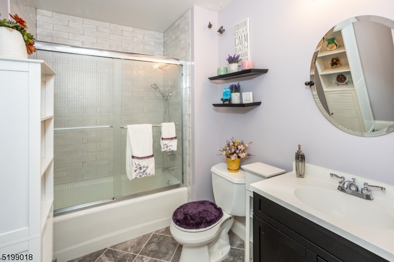 Changebridge - Residential