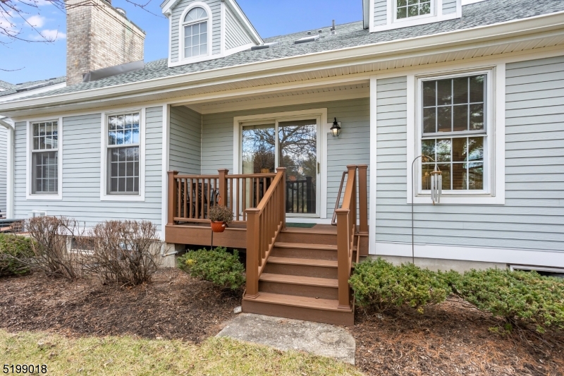 Changebridge - Residential