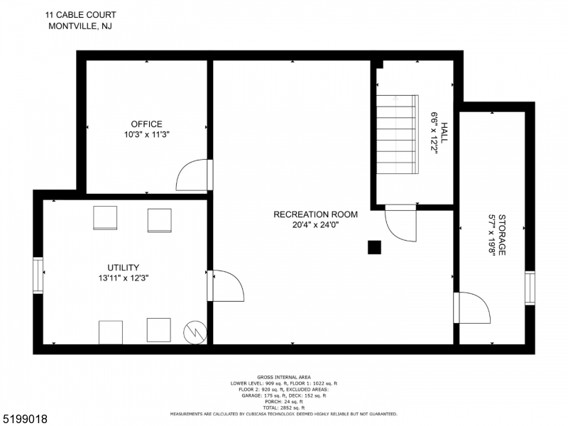 Changebridge - Residential