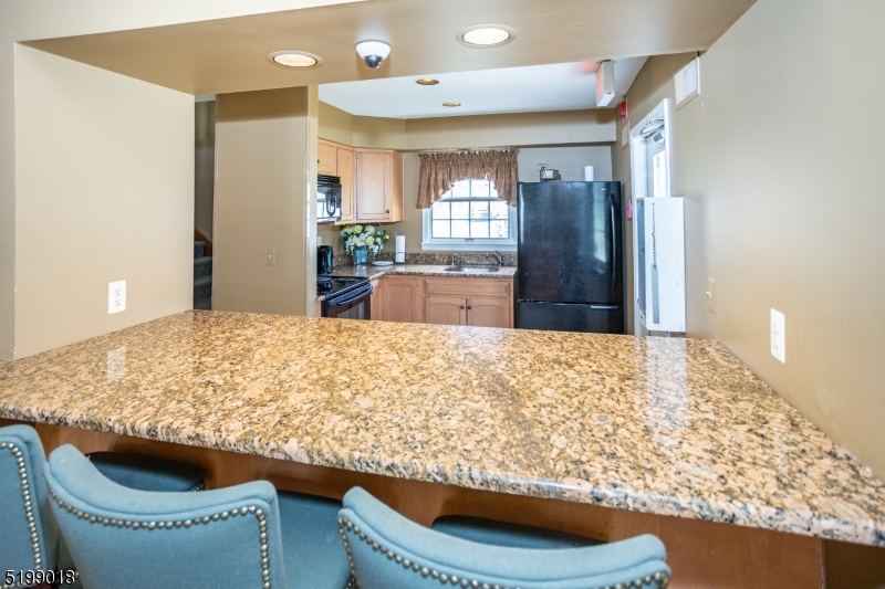 Changebridge - Residential