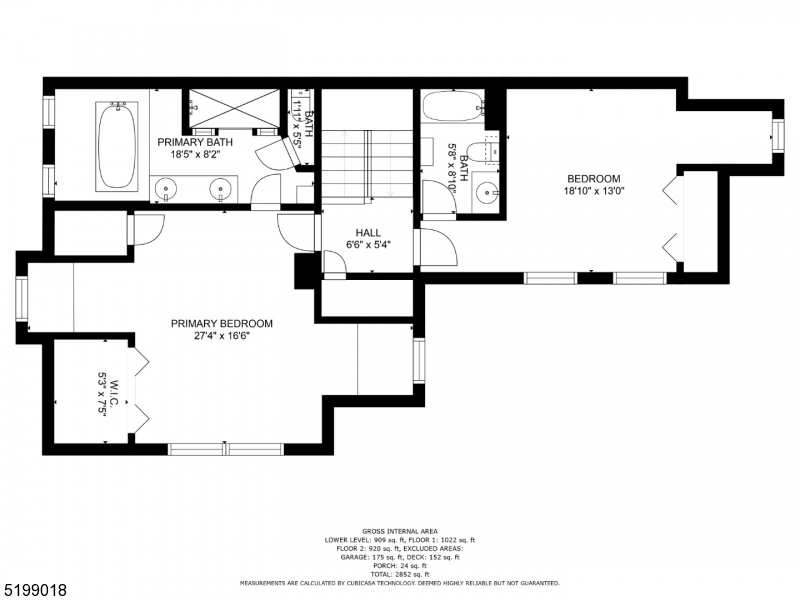 Changebridge - Residential