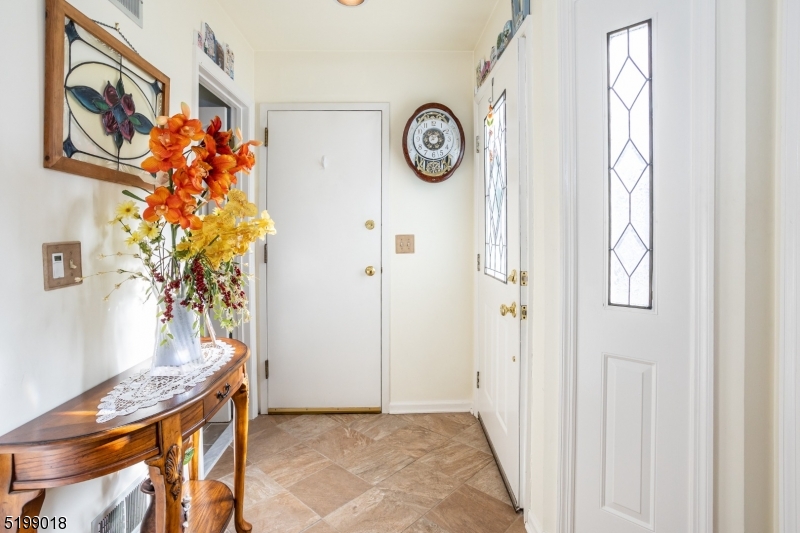 Changebridge - Residential