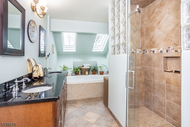 Changebridge - Residential