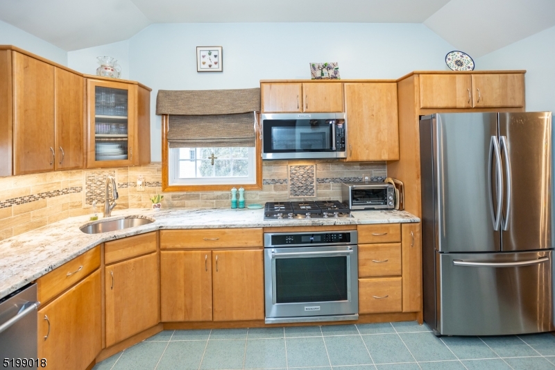 Changebridge - Residential