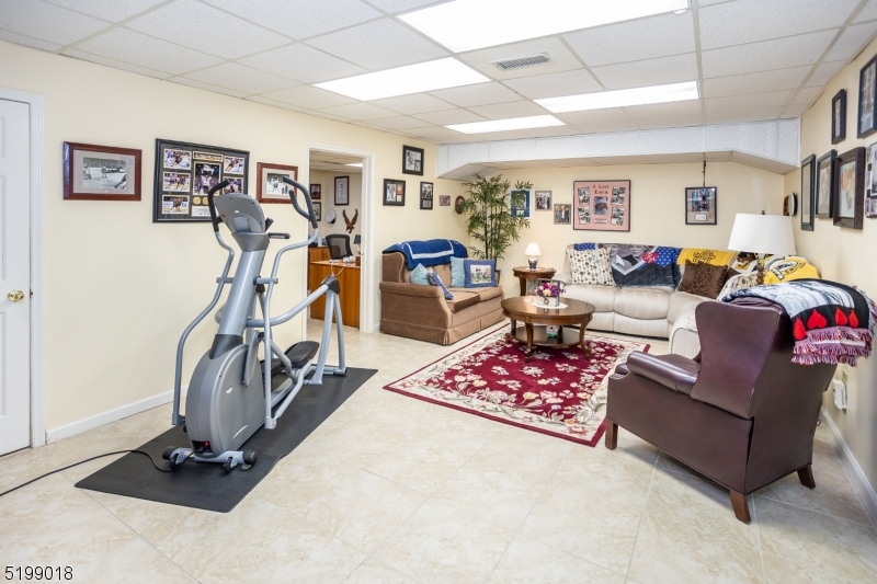 Changebridge - Residential