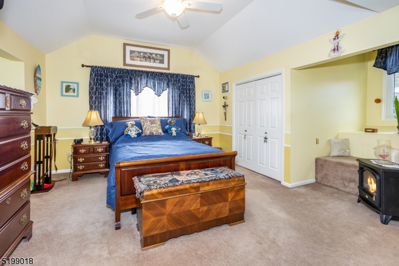 Changebridge - Residential