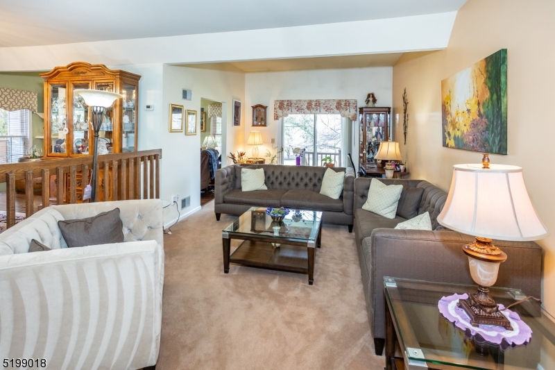 Changebridge - Residential