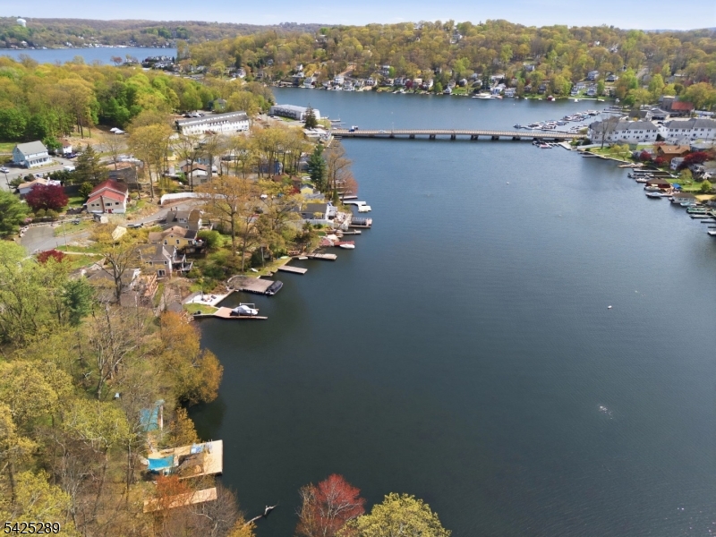 Crescent Cove - Residential