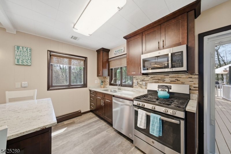 Crescent Cove - Residential