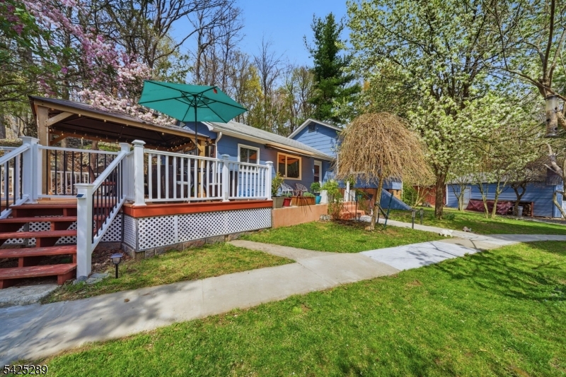 Crescent Cove - Residential