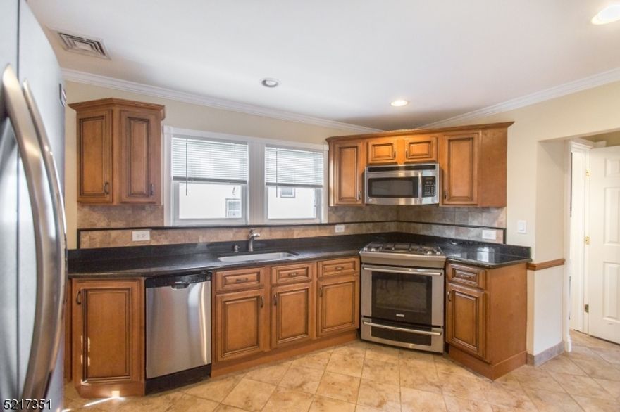 Fantastic opportunity to rent a spacious, two-bedroom, two-bathroom home just minutes from vibrant downtown Summit! Hardwood floors, stainless steel appliances, a separate family room, and living room, a private master suite, and many other wonderful features make this home a great choice for someone looking for comfort and convenience. Basement storage, a dedicated washer and dryer, and off-street parking are an additional bonus. Easy commute to NYC!