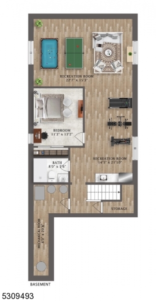 Main image without alt text