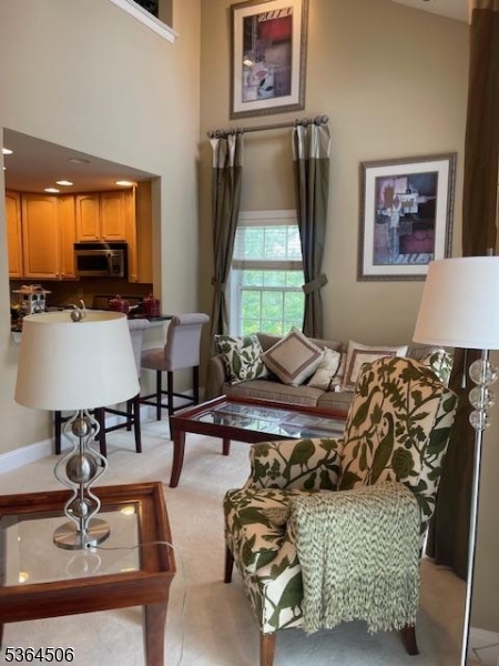 The Reserve - Residential