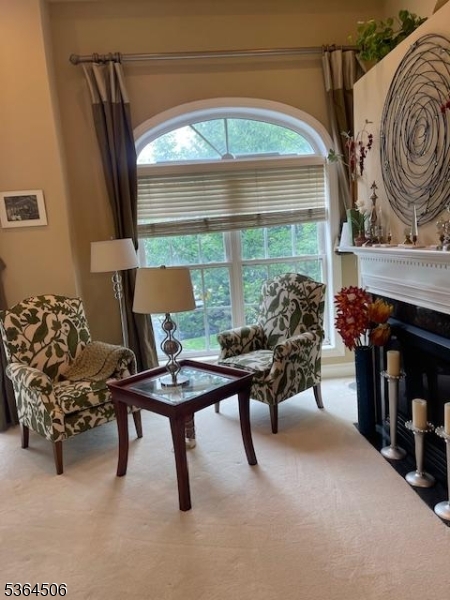 The Reserve - Residential