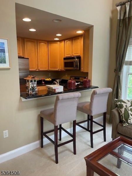 The Reserve - Residential