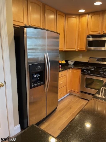 The Reserve - Residential