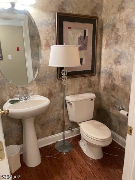 The Reserve - Residential