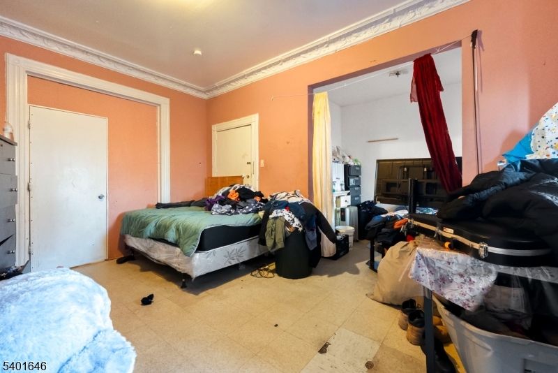 Mount Pleasant Section - Residential Income