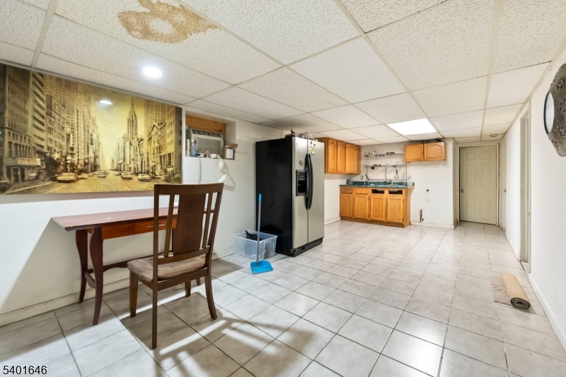 Mount Pleasant Section - Residential Income