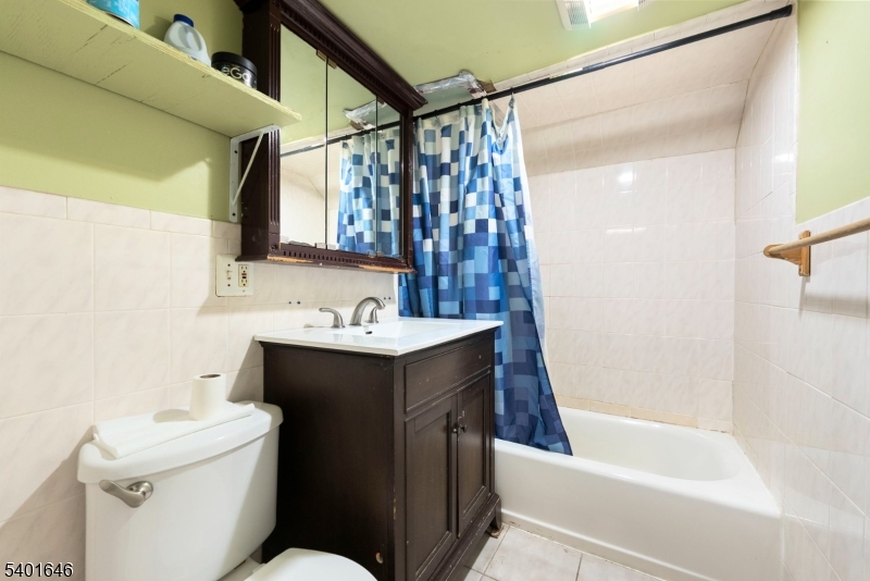 Mount Pleasant Section - Residential Income