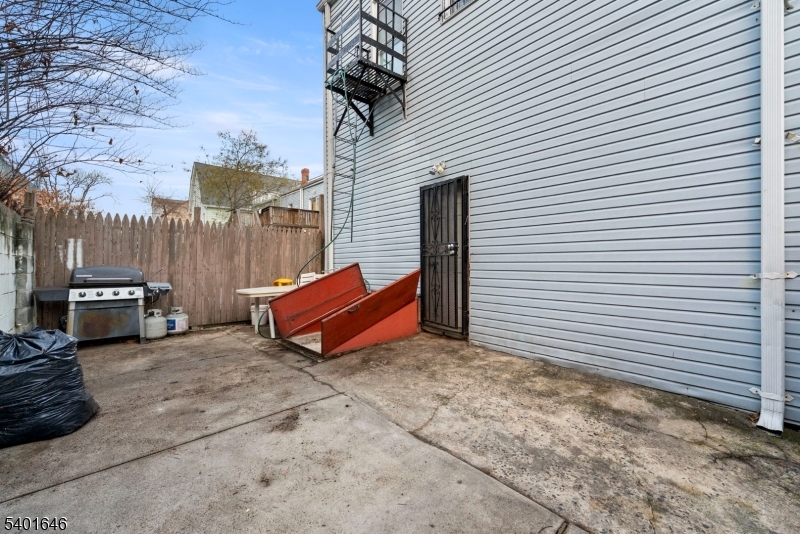 Mount Pleasant Section - Residential Income