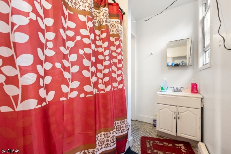 Mount Pleasant Section - Residential Income