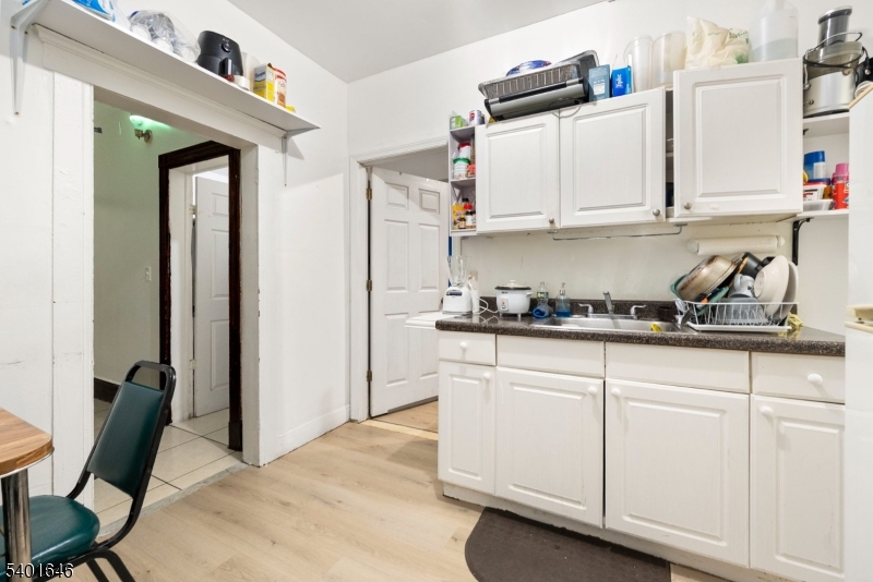 Mount Pleasant Section - Residential Income