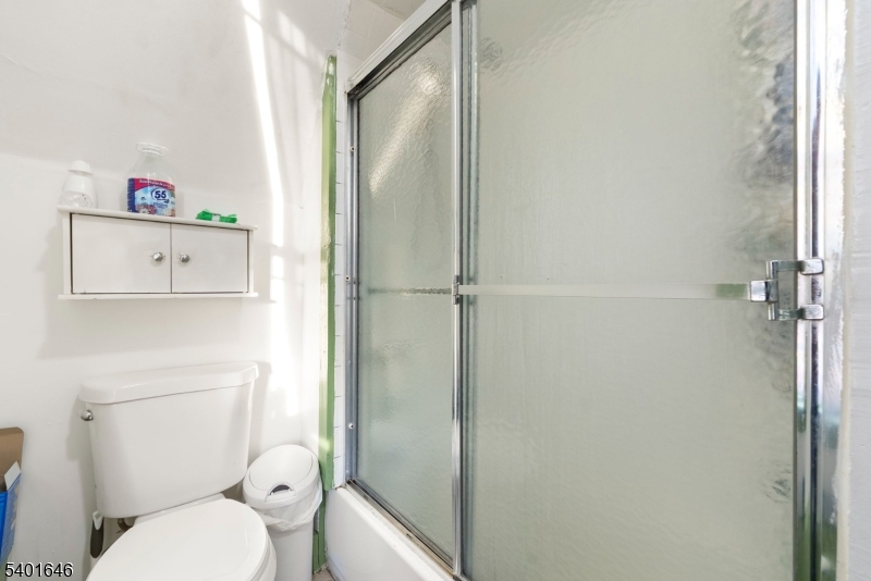 Mount Pleasant Section - Residential Income