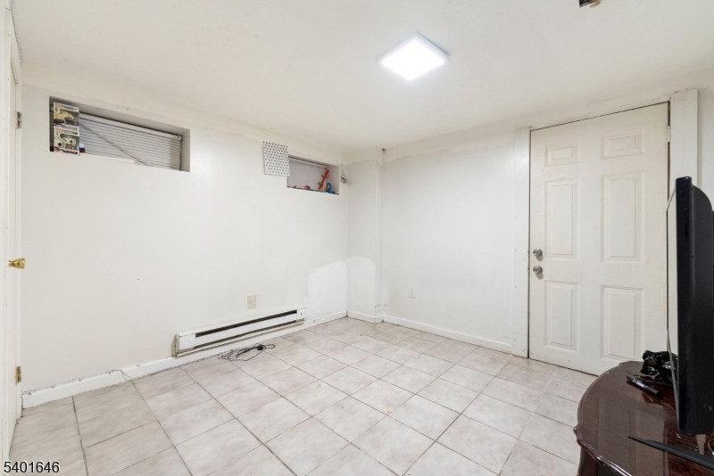 Mount Pleasant Section - Residential Income