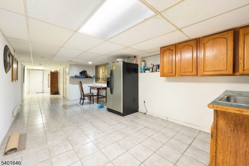 Mount Pleasant Section - Residential Income