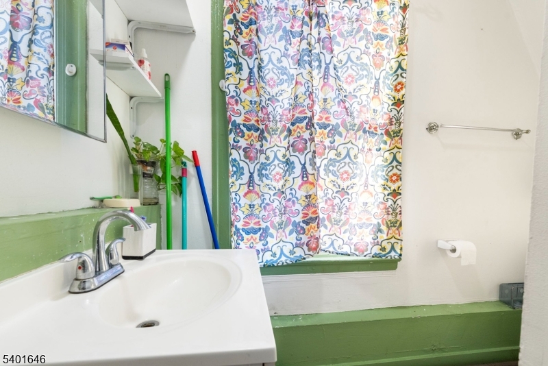 Mount Pleasant Section - Residential Income