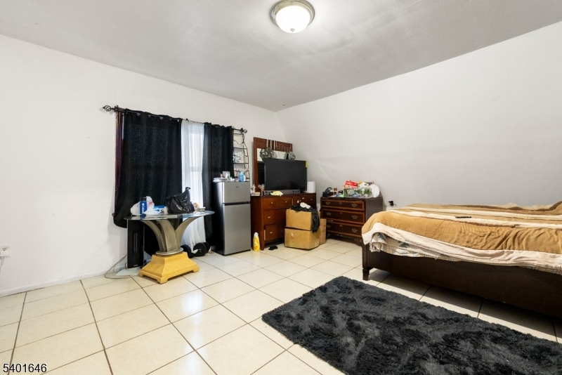 Mount Pleasant Section - Residential Income