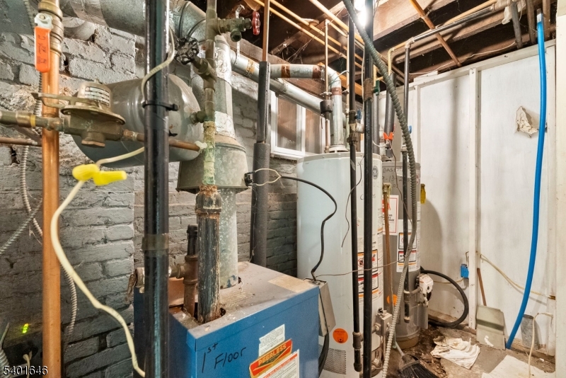 Mount Pleasant Section - Residential Income