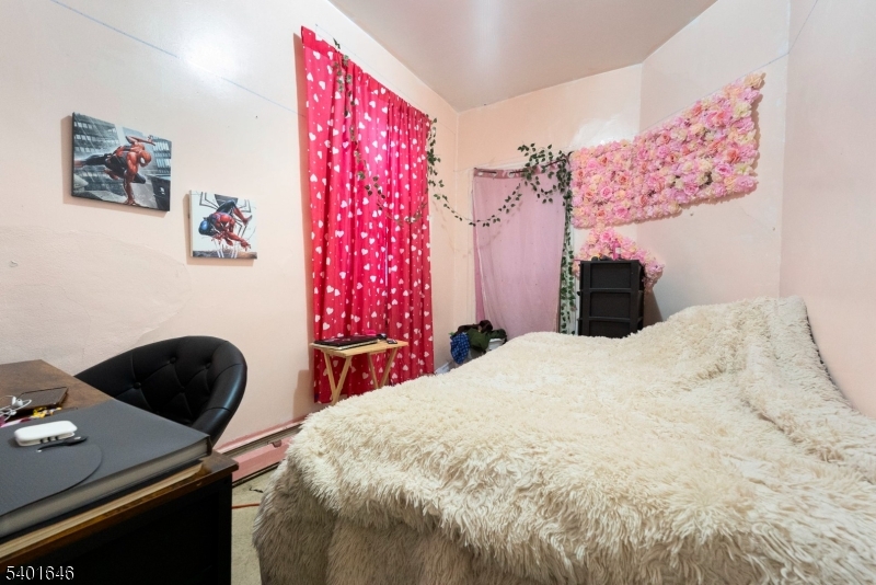 Mount Pleasant Section - Residential Income