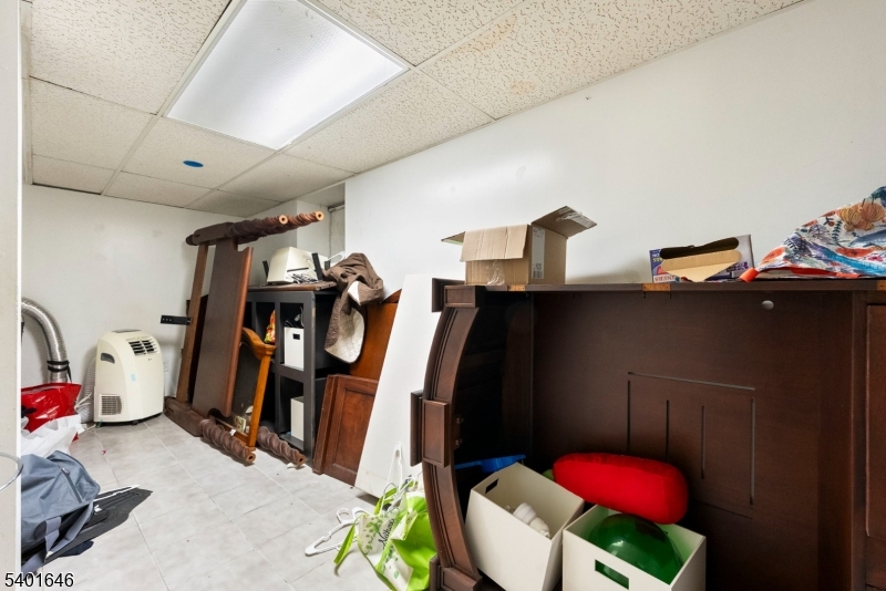 Mount Pleasant Section - Residential Income