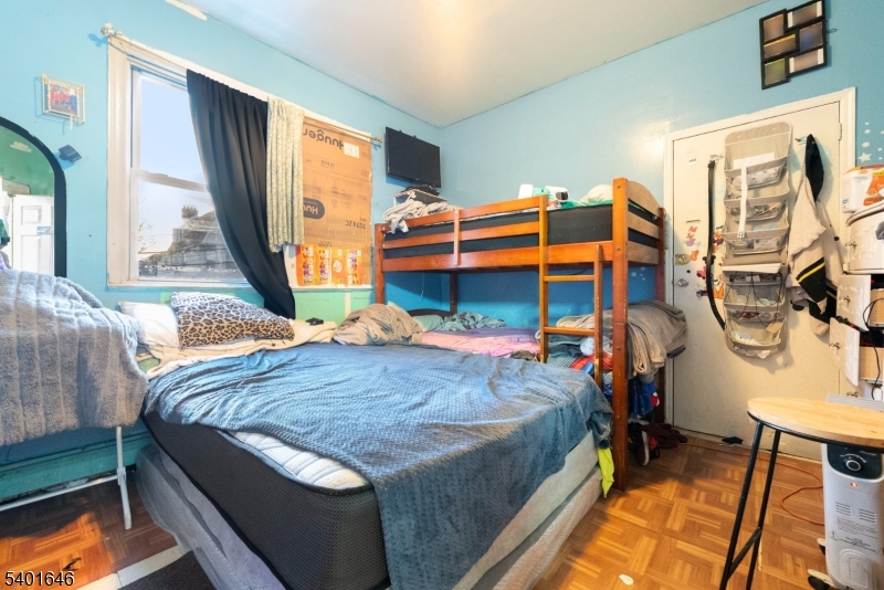 Mount Pleasant Section - Residential Income