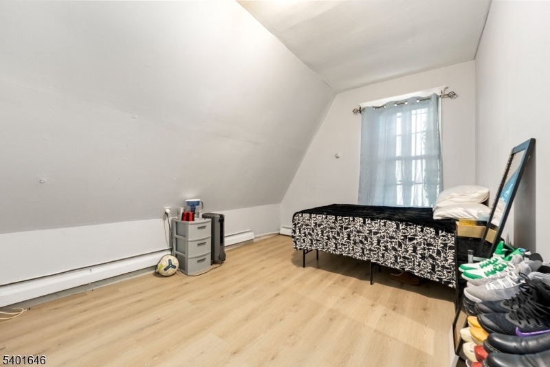 Mount Pleasant Section - Residential Income