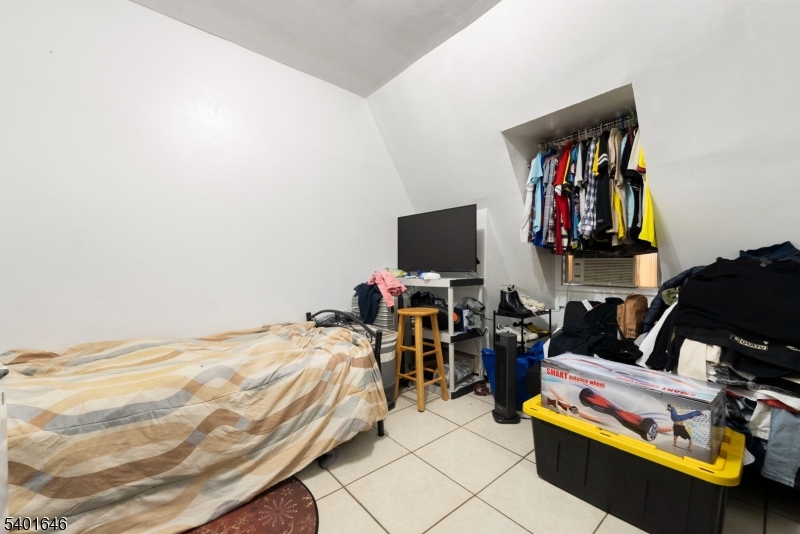 Mount Pleasant Section - Residential Income